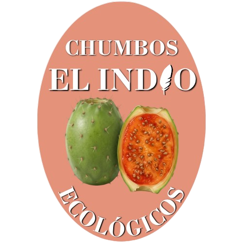 Logo de Higos Chumbo El Indio