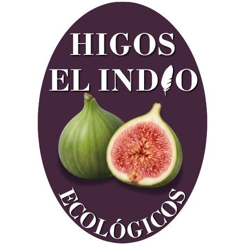 Logo de Higos El Indio